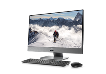 DELL Inspiron 27 7000 all-in-one: una soluzione interessante