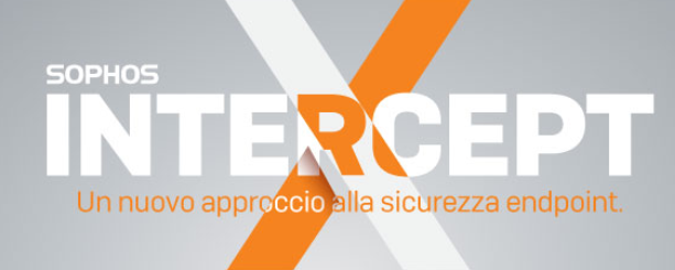Sophos Intercept-X – come prevenire gli exploit, i ransomware e analisi delle cause