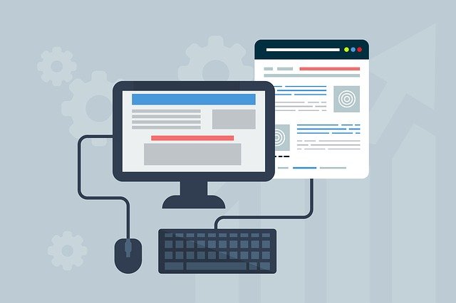 Il sito web da solo non basta